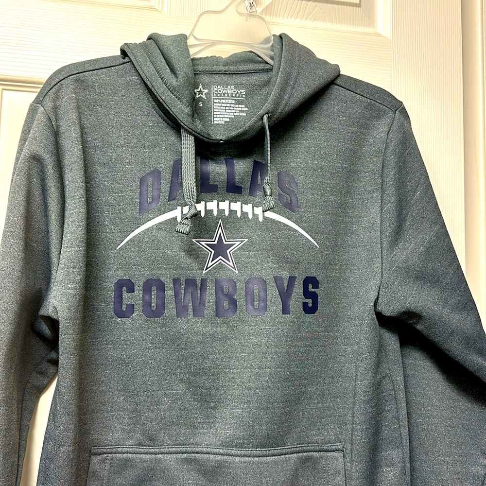 Dallas Cowboys authentic hoodie